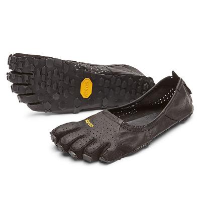 Vibram five fingers black new arrivals